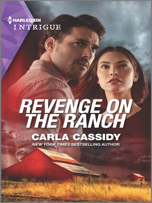 Title details for Revenge on the Ranch by Carla Cassidy - Available